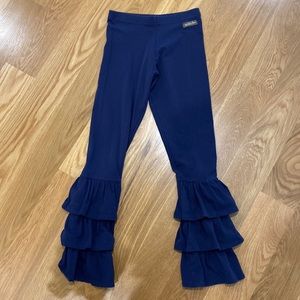 Matilda Jane girls leggings